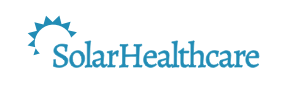 Solar Heathcare Logo