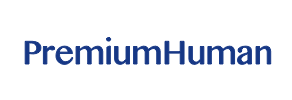 Premium Human Insurance Logo